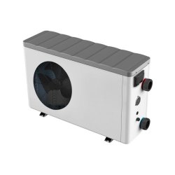 AquaSphere FSP varmepumpe