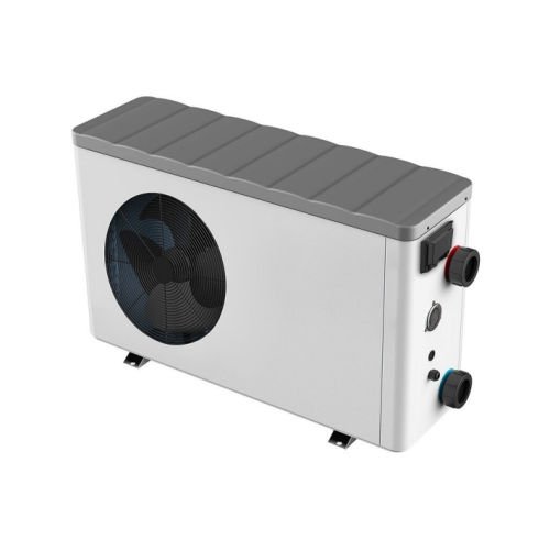 AquaSphere FSP varmepumpe