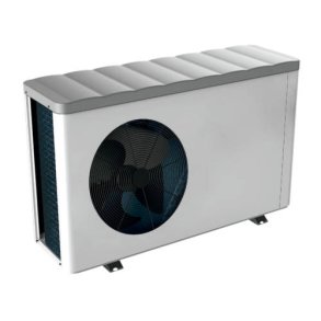 AquaSphere FSP varmepumpe