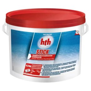 HTH Stick - 4,5kg
