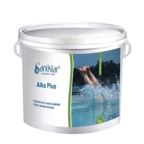 Saniklar Alka Plus - 5kg
