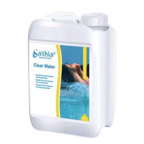 Saniklar Clear Water - 3 liter