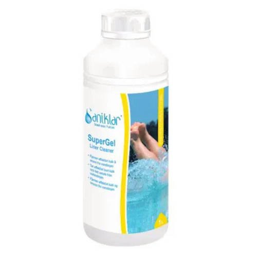 Saniklar SuperGel - 1 liter