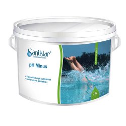 Saniklar pH Minus