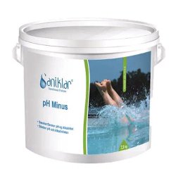 Saniklar pH Minus