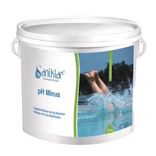 Saniklar pH Minus