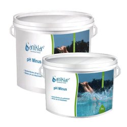 Saniklar pH Minus