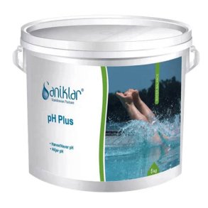 Saniklar pH Plus - 5kg