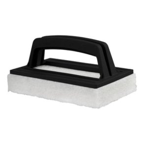 Reng�ringssvamp med h�ndtag