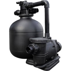 Swim &amp; Fun Filter System Pro Classic 600W