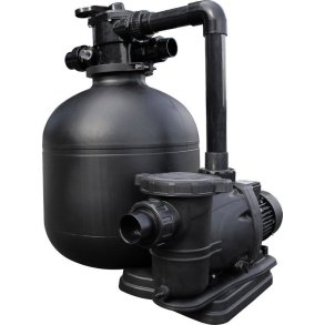 Swim & Fun Filter System Pro Classic 600W