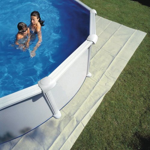 Swim &amp; Fun Ground Cover �460 x 480