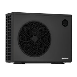 Swim &amp; Fun Fjord Inverter Varmepumpe 7kW Wi-Fi
