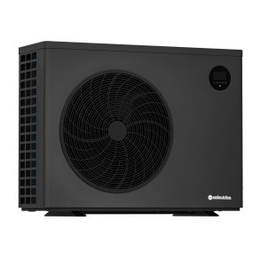 Swim & Fun Fjord Inverter Varmepumpe 11kW Wi-Fi