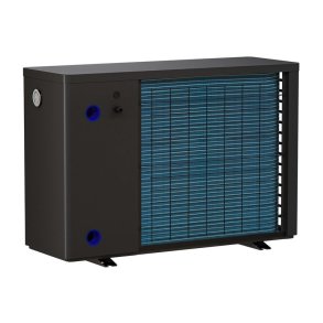 Swim & Fun Fjord Inverter Varmepumpe 7kW Wi-Fi