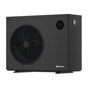 Swim & Fun Fjord Inverter Varmepumpe 9kW Wi-Fi