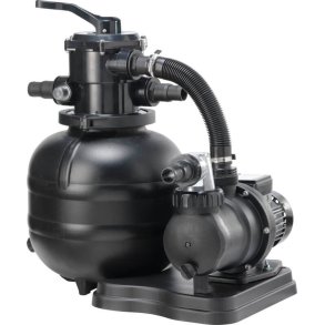 Swim & Fun Filter System 250W